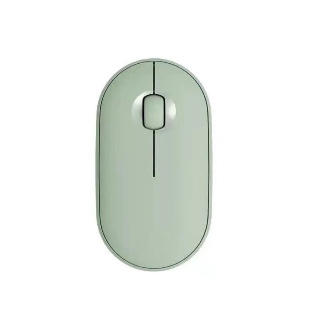 Optical Cordless Mice 2.4G Laptop Wireless Mouse Silent Portable Wireless Mice 1200dpi High-Precision Ergonomic Mouse Office