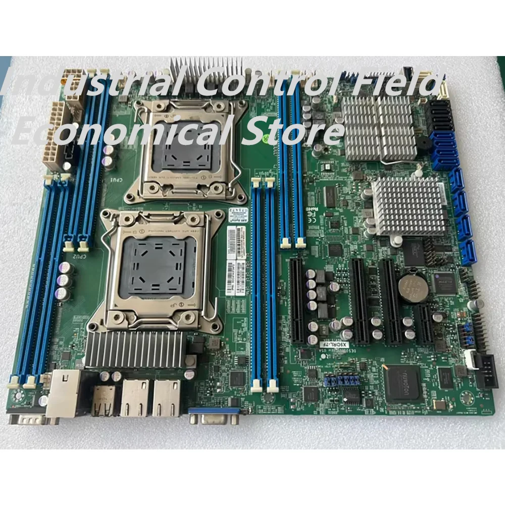 For Supermicro X9DR… - image