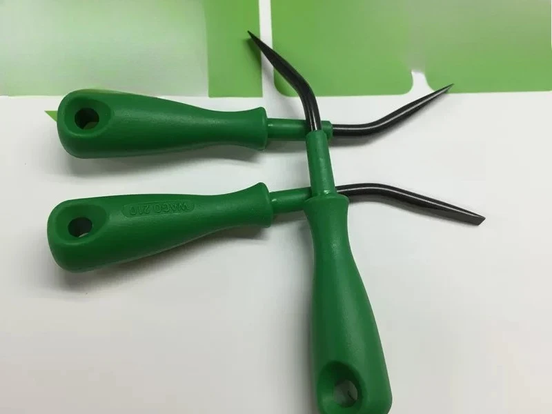 Short Elbow Screwdriver 210-658 Tool