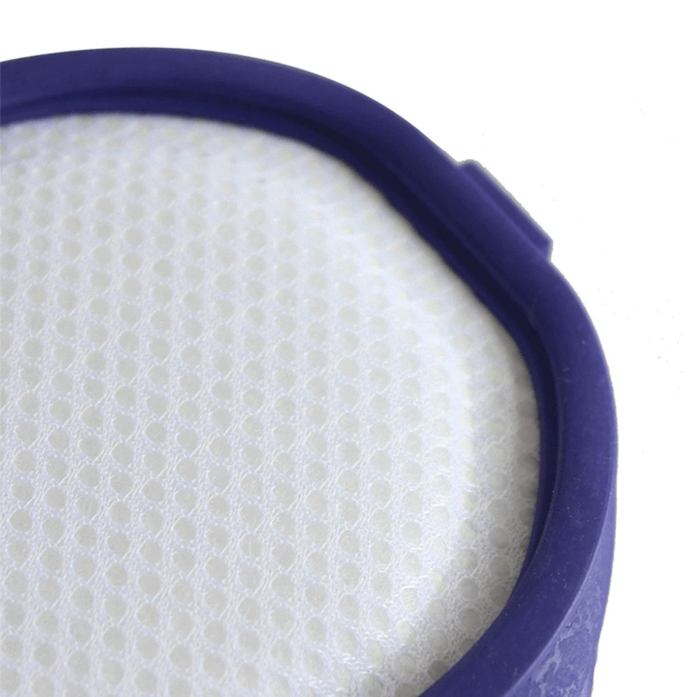 مكنسة كهربائية الغبار مرشحات HEPA لاستبدال دايسون DC30 DC31 DC34 DC35 DC44 DC45 DC56 DC44 أجزاء المكنسة الكهربائية