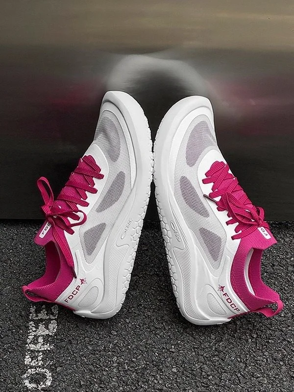 Mens Lightweight Running Shoes Lace Up Mens Outdoor Sneakers Mens Designer Casual Sneakers