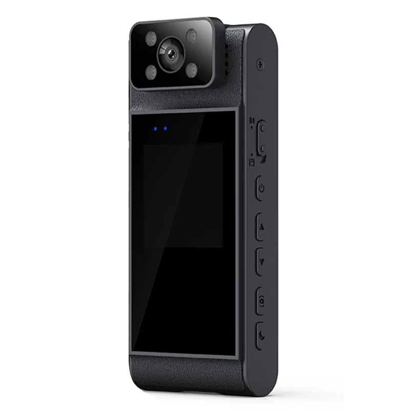 AA08-New 1080P HD WIFI كاميرا صغيرة كاميرا فيديو الجسم جبل كام صغيرة 180 الدورية ليه دراجة نارية كاميرا الرياضة DV سيارة DVR