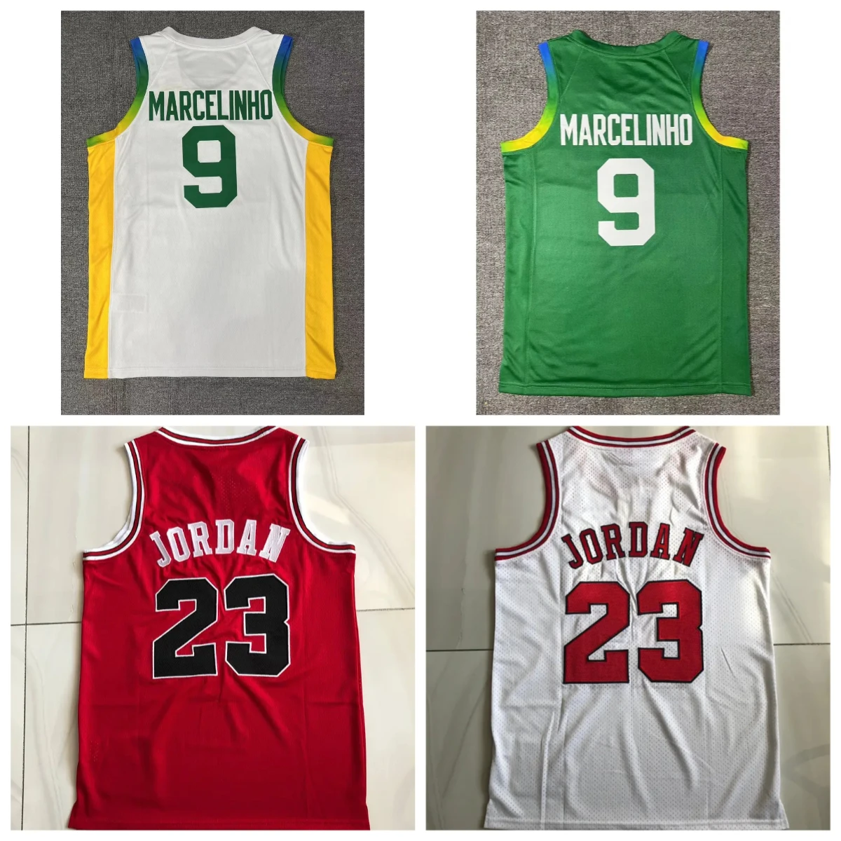 

The Latest 3D-printed Men's Vest and World-class Sports Basketball Top Are Extremely Breathable, Cool and Super Cool 4J21