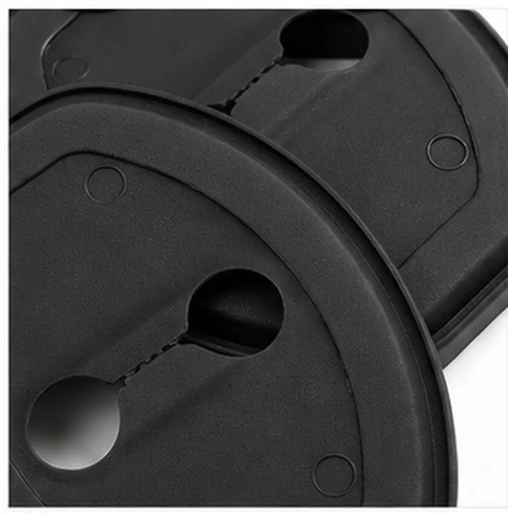 4Pcs Car Door Lock Silicone Scratch Protection Covers Shock Absorbing Door Latch Protector Universal Lock Guard Stopper