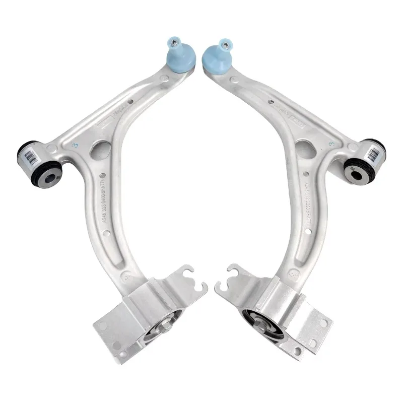 

For Mercedes Benz A/B-class W176/W246 Front Axle Suspension Lower Arm Assembly Left/Right Control Arm A2463330300 A2463330400