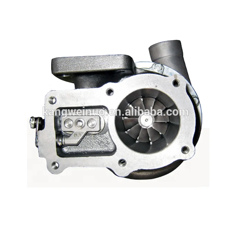 6HK1 Diesel Engine GT35 Turbocharger 701282-0001 7012820001 Turbocharger