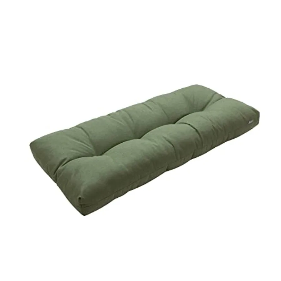 door Outdoor Bench Cushion 