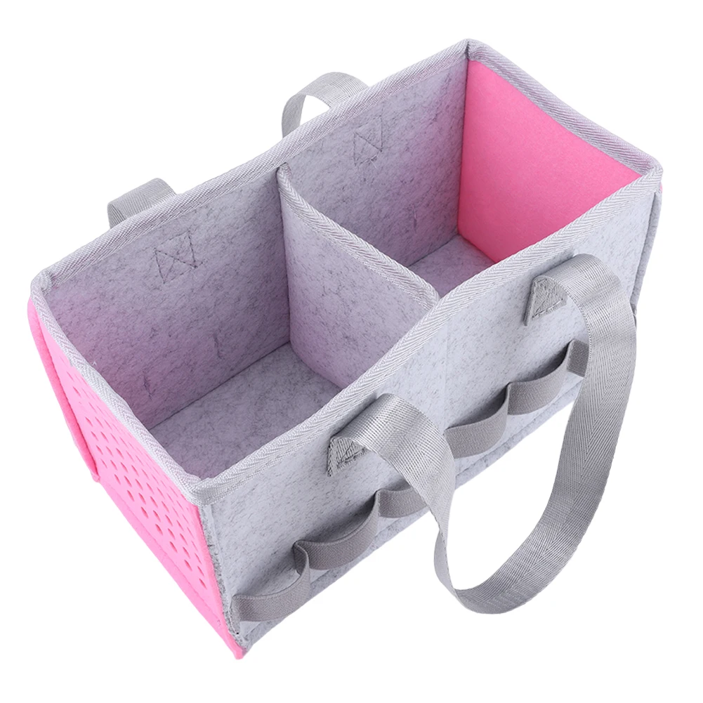 حقيبة حمل محمولة للسفر لصندوق Tonies حقيبة تخزين الصوت حافظة قماش لباد لمشغل Toniebox مجموعة ألعاب الأطفال المنظم