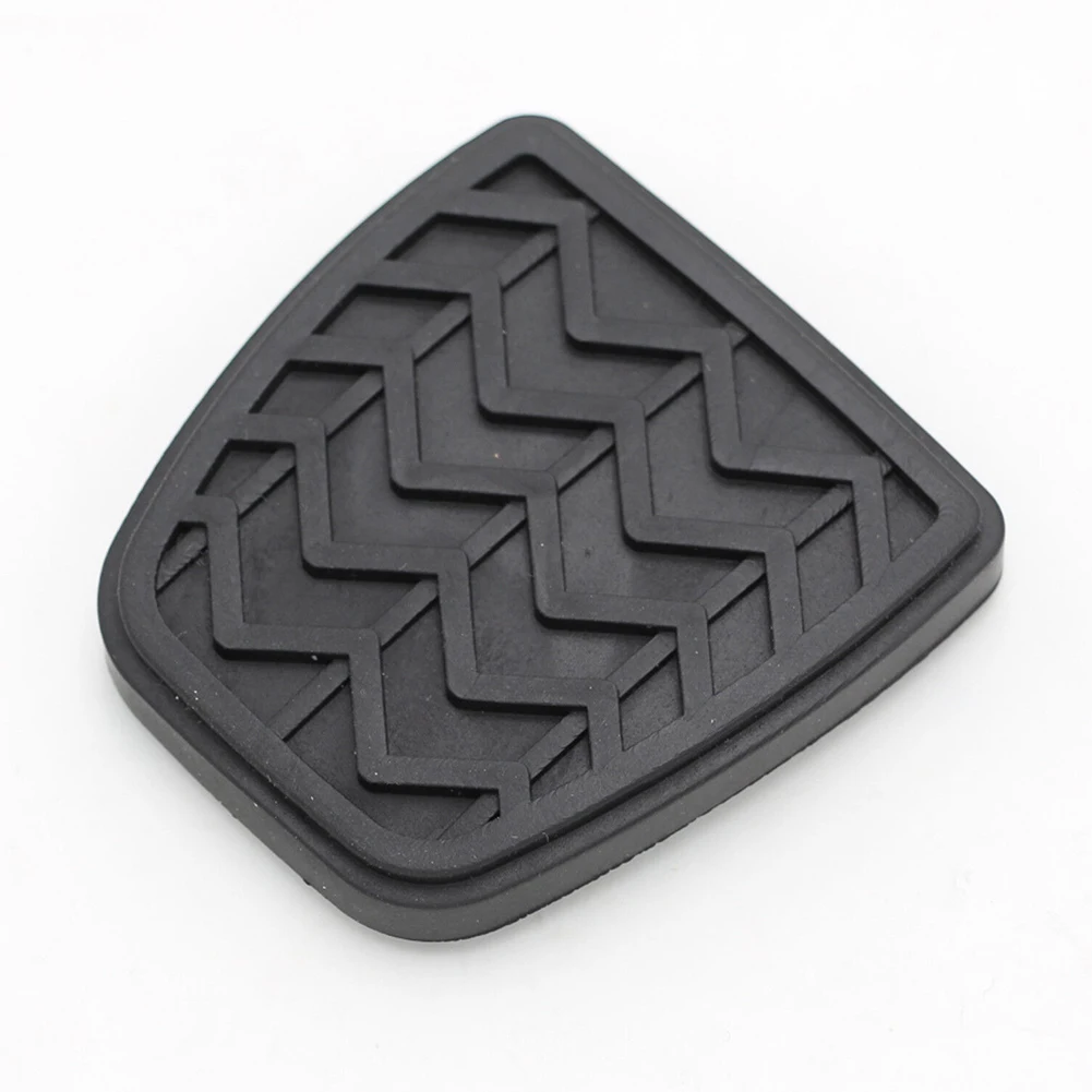 1 Pair Car Brake Clutch Pedal Pad Rubber Covers 31321-52010 For Toyota For Scion XA XB XD TC For Yaris Sedan & Hatchback