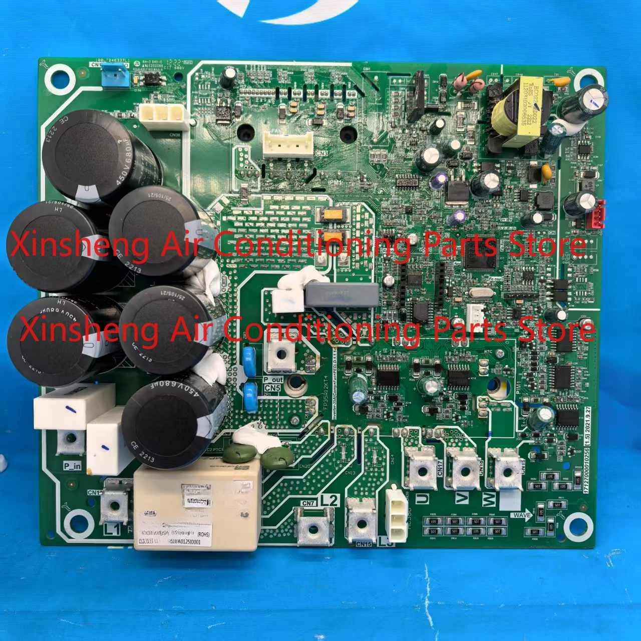 17127000010556 Suitable for Midea central air conditioner compressor module 17127000010817