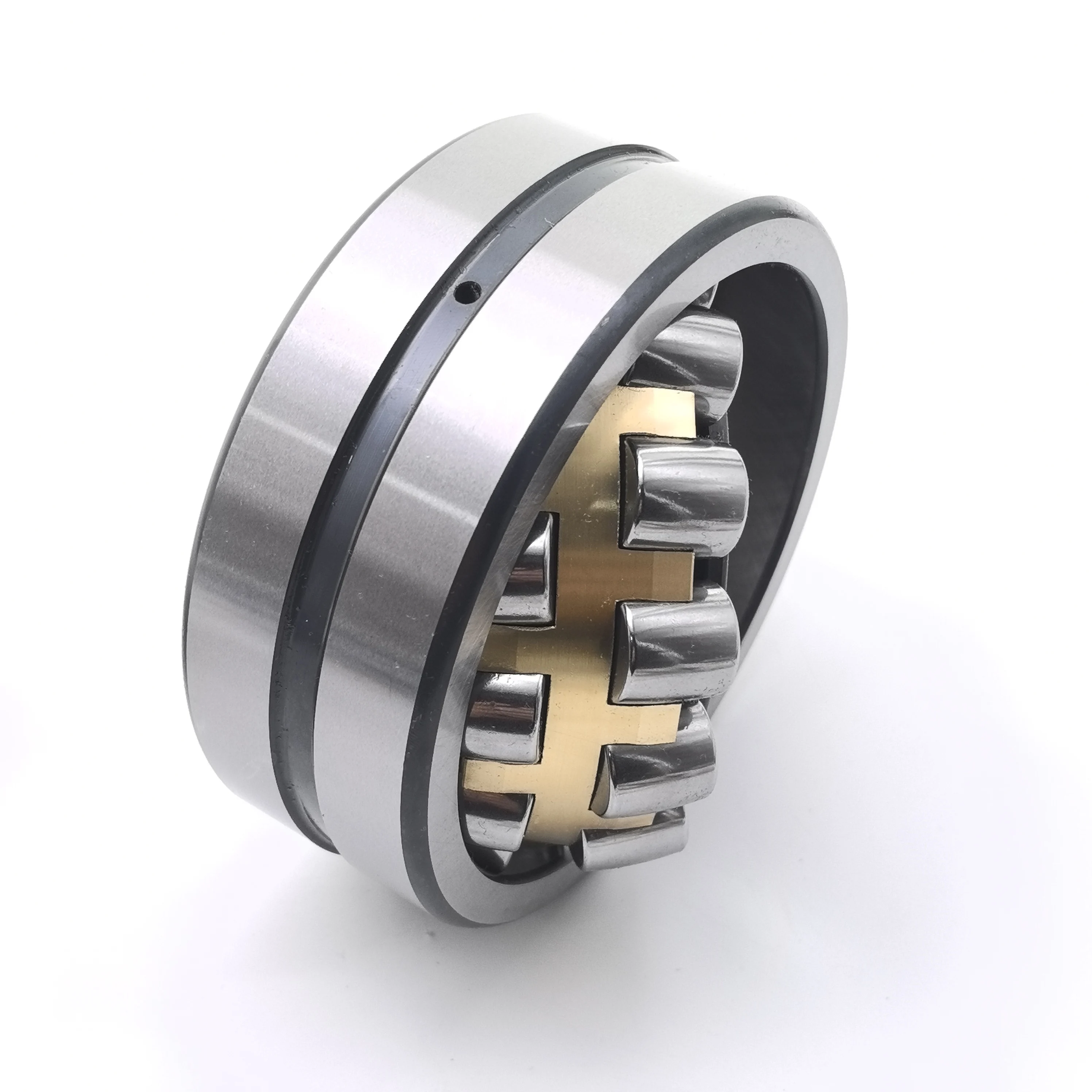 China  Original High Precision  FA G Brand 22214 22316 CC/W33 80*170*58 Double Row Spherical Roller Bearings for Heavy Machinery