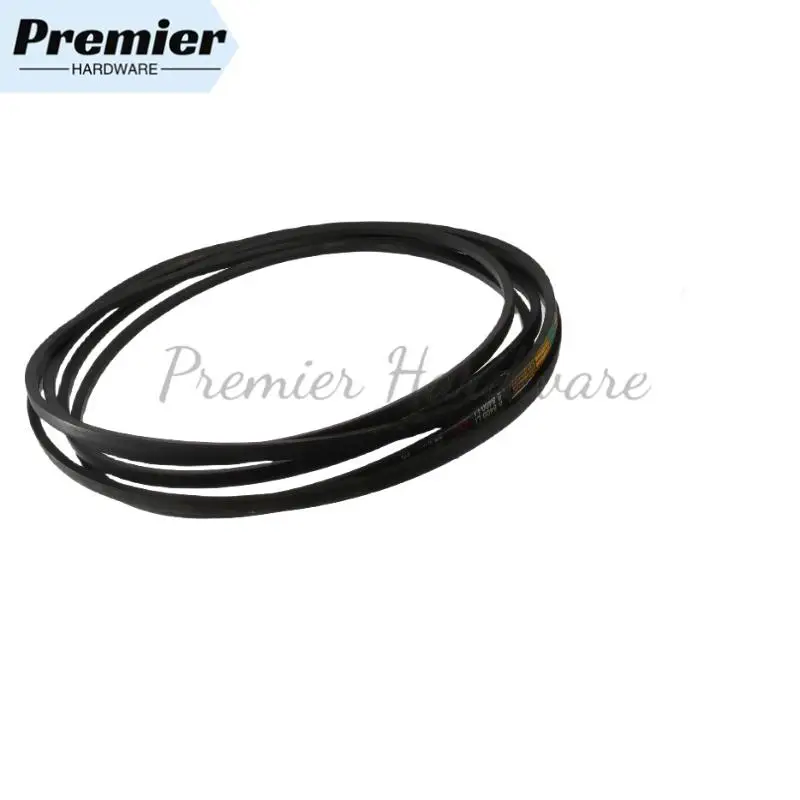 

8400 V-belt, suitable for light and heavy trucks, excavators, customizable OEM rubber drive