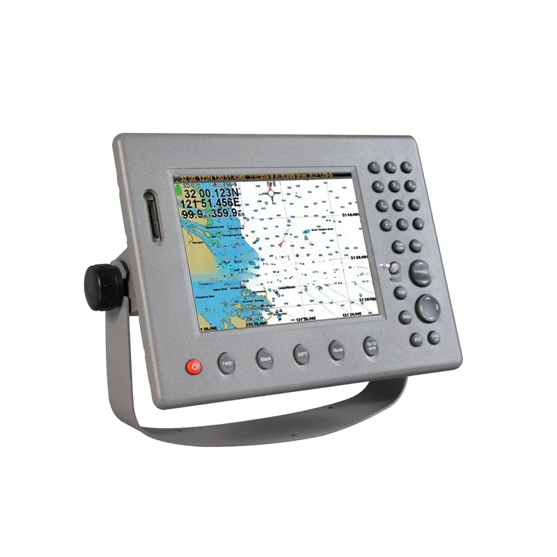 Class B Ais System Boat Accessories Marine Gps  Navigator for Marine Ais9001