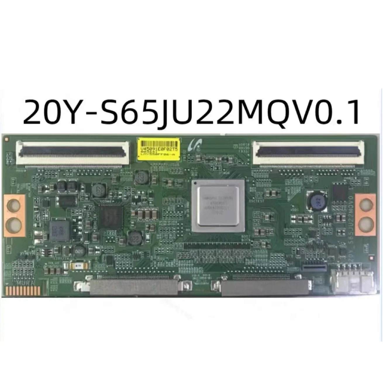 

Новинка, оригинальная фотография для Sony Φ logic board 20Y-S65JU22MQV0.1, 55 дюймов, 65 дюймов