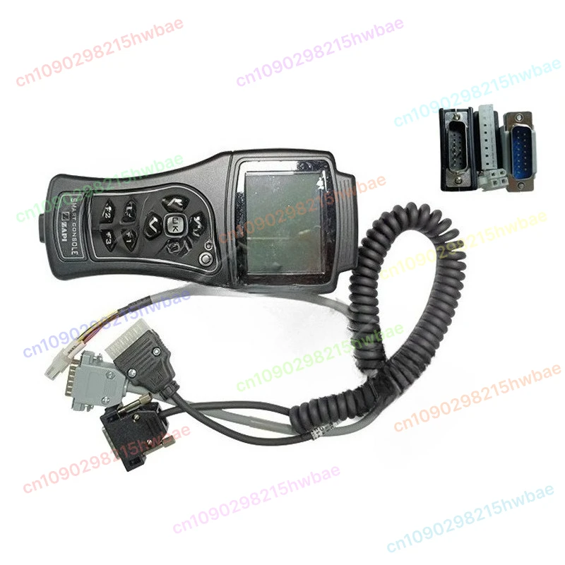 

Motor Controller Programmer Programming Cable for Parameter Setting Debugging Tool