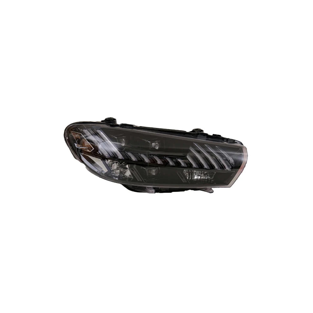 

Фары для VW Scirocco 2009-2016: Обновленные светодиодные передние фары с линзой-проектором. Горячие новинки и аксессуары для авто.