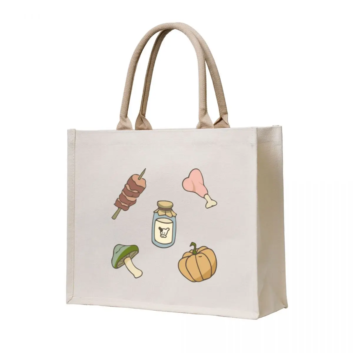 

Hylian Wilderchef Tote Bag Gift bags Lady bags personalized tote bag reusable grocery bags