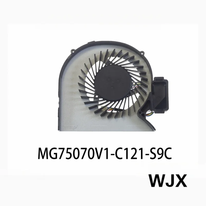 Laptop CPU fan MG75070V1-C121-S9C for Acer TravelMate p653 P653-MG fan