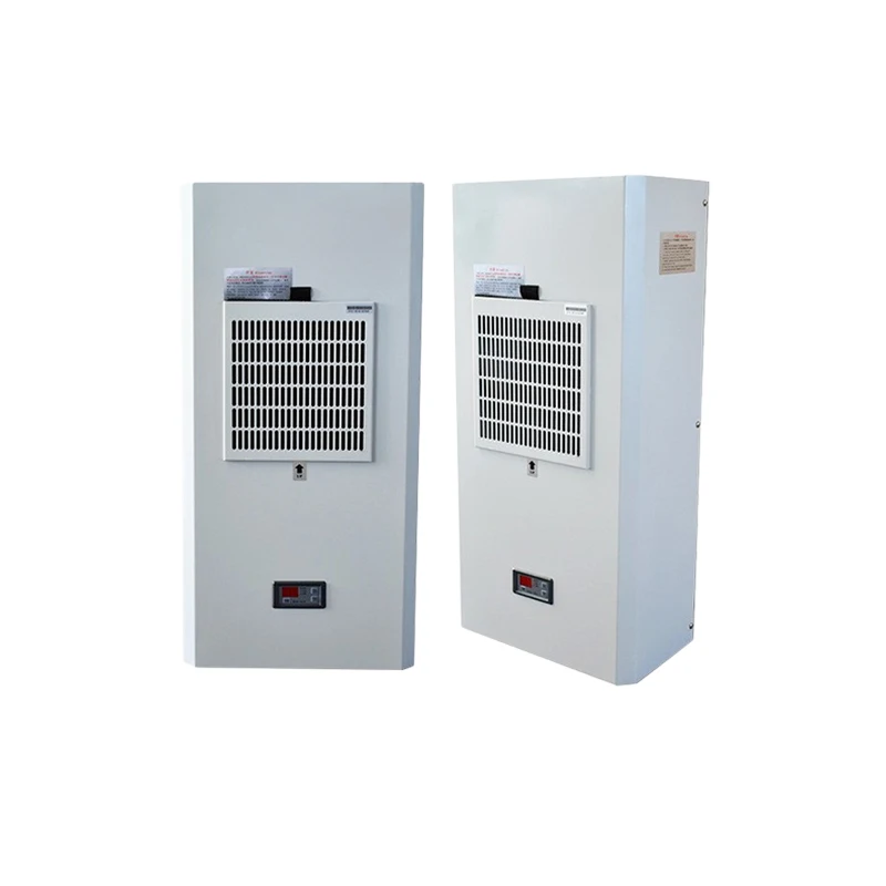 

EA-1000W Industrial PLC Cabinet Air Conditioner 220V Side Mounted for Efficient Cooling