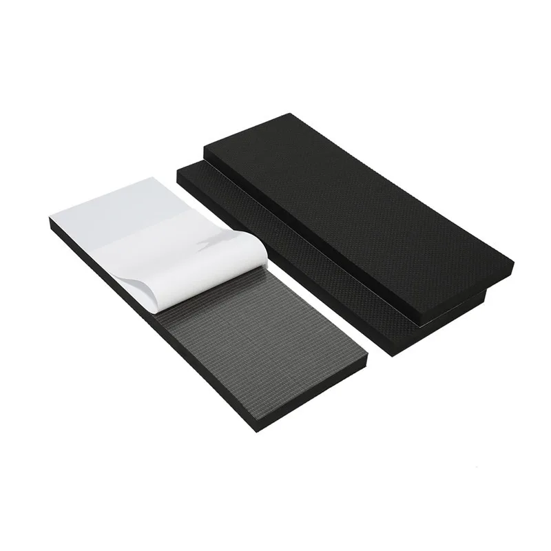 4ps المرآب جدار بطانة حماية باب السيارة المضادة للتصادم قطاع حامي واقي حماية باب السيارة سلامة وقوف السيارات جدار المنزل حماية حصيرة #4