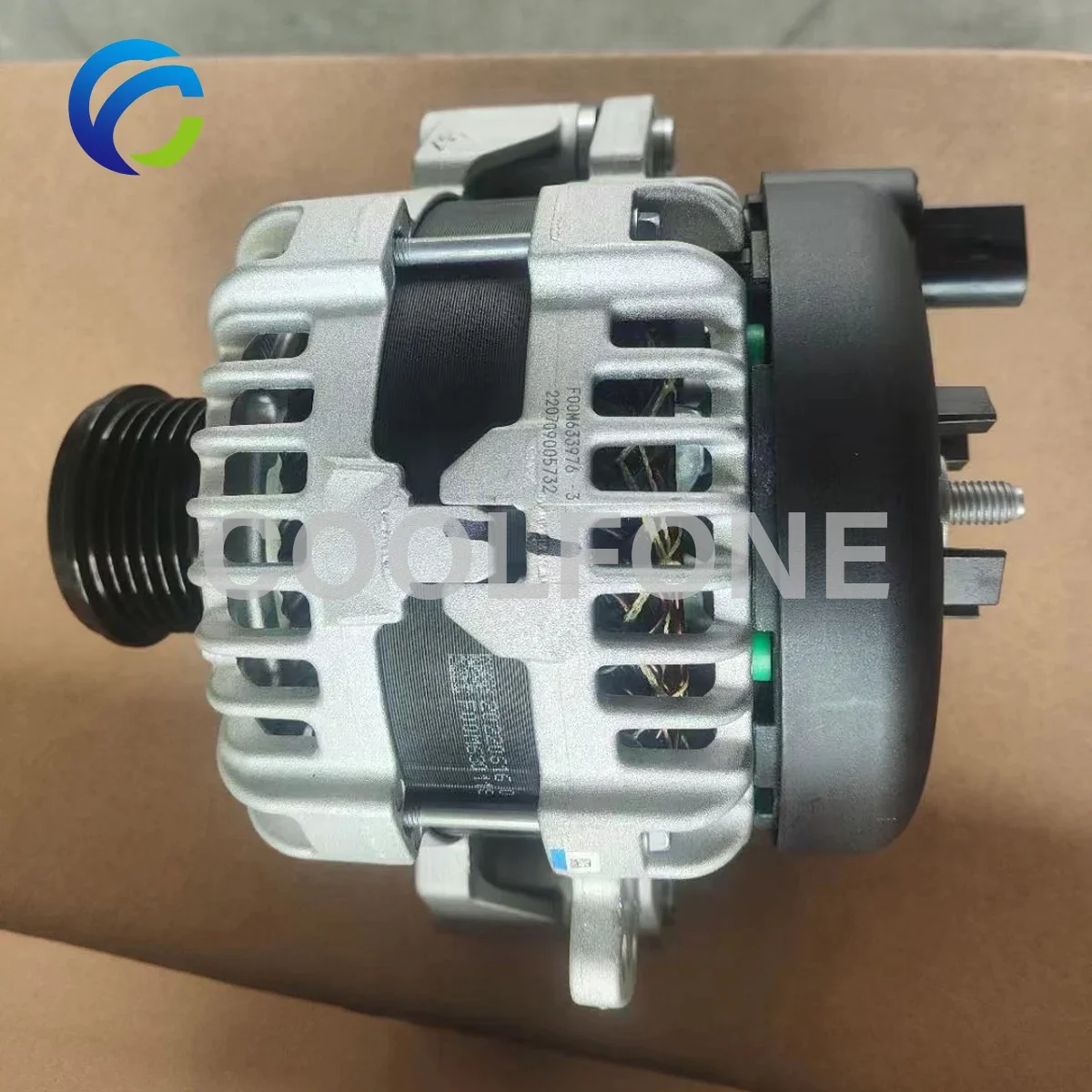 

Generator Alternator for GWM TANK 300 2.0T 3701100XEC83 0126312218