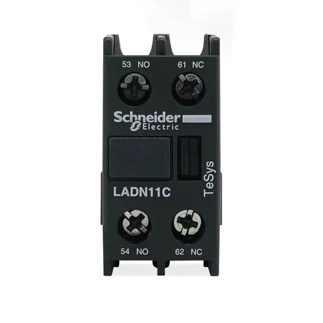 

LADN11C LADN11 contact block