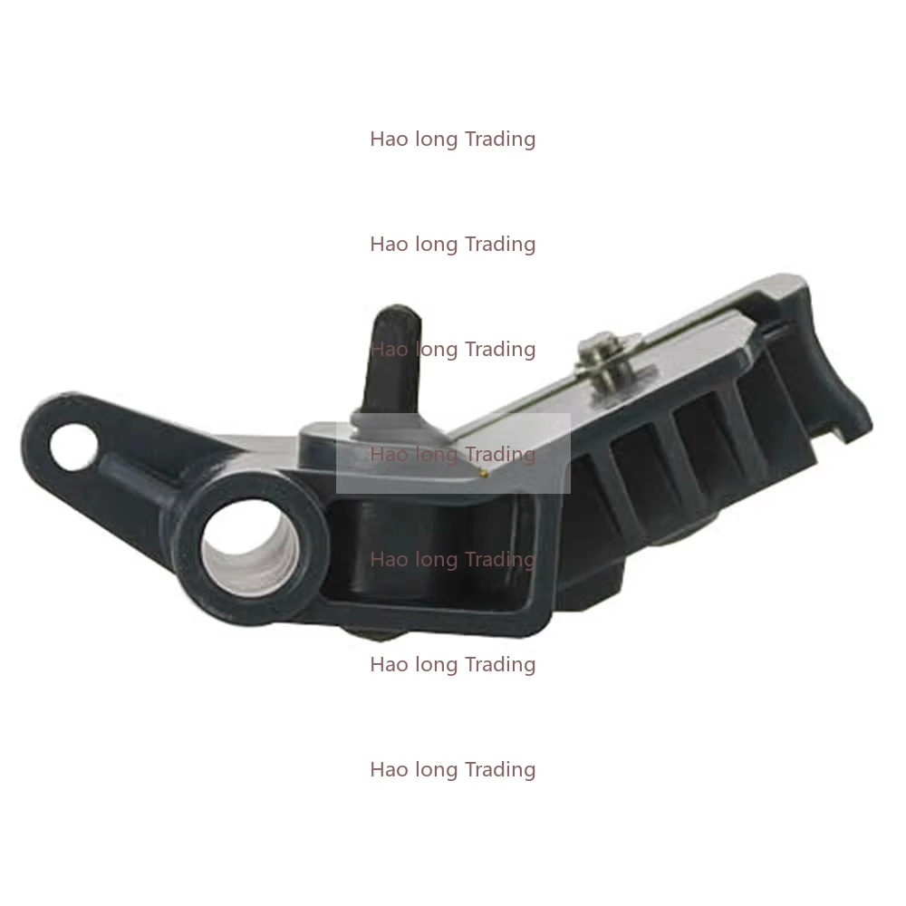 Suitable for Delonghi Coffee Machine Extractor Powder Guide Device ECAM 21.110 45.766