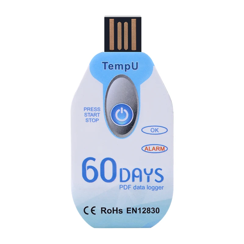 Temperature Data Lo…