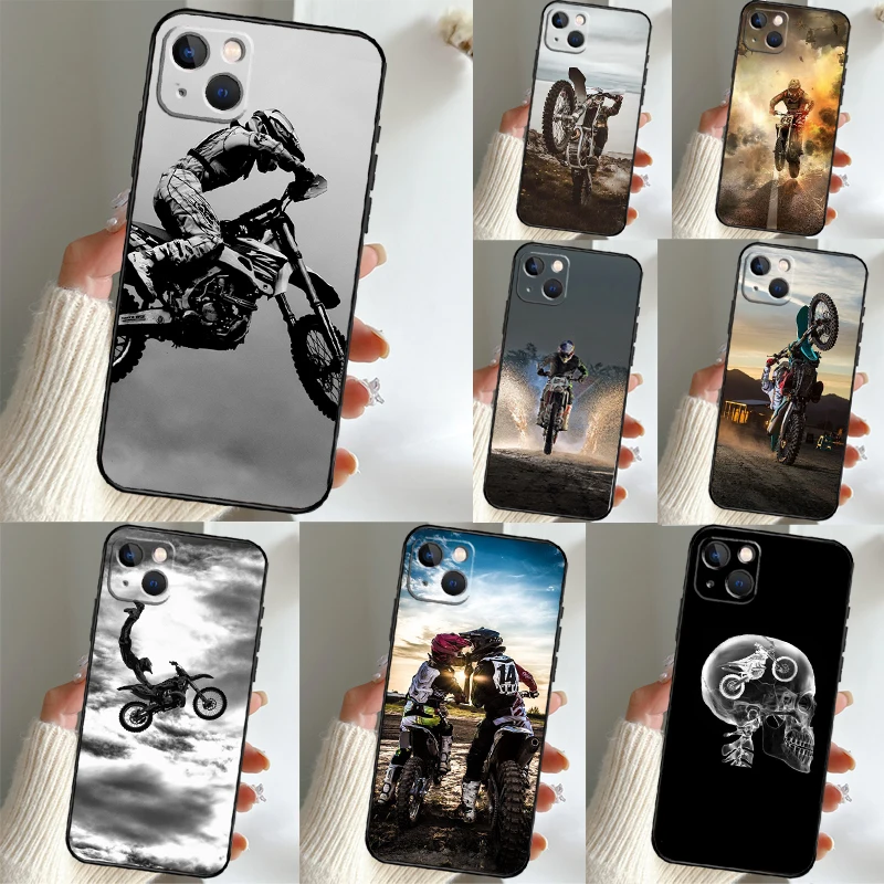 Moto Cross Motorcyc… - image