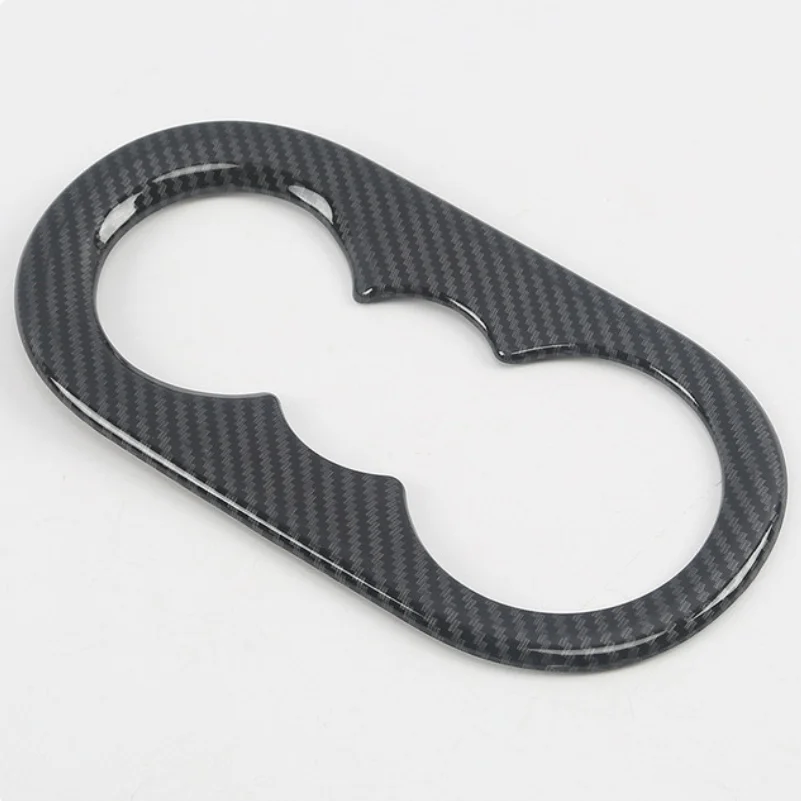 ل Volkswagen VW Tayron Golf 8 Tiguan MK2 ID.4 ID.5 ID.6 الملحقات الخارجية باب السيارة سحب مقبض الباب غطاء الصيد تصفيف السيارة #5