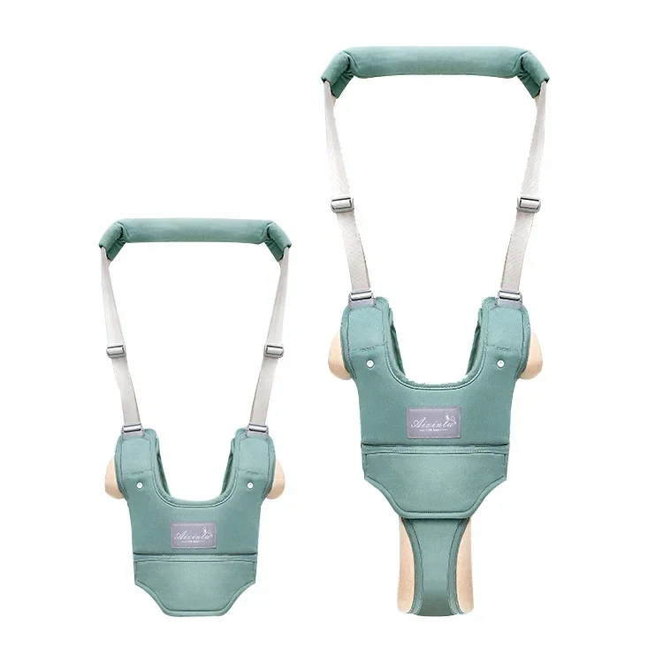 Toddler Baby Walking Harnesses Backpack Leashes For Little Children Kids Assistant Learning Safety Reins Harness Walker