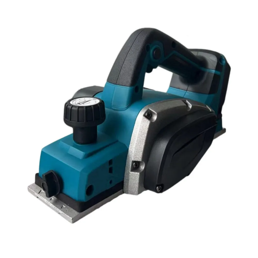 15000RPM Bürstenlosen Elektrische Hobel Cordless Handheld Holz Hobel Maschine Schneiden Werkzeug Fräsen Gravur Für Makita 18V Batterie