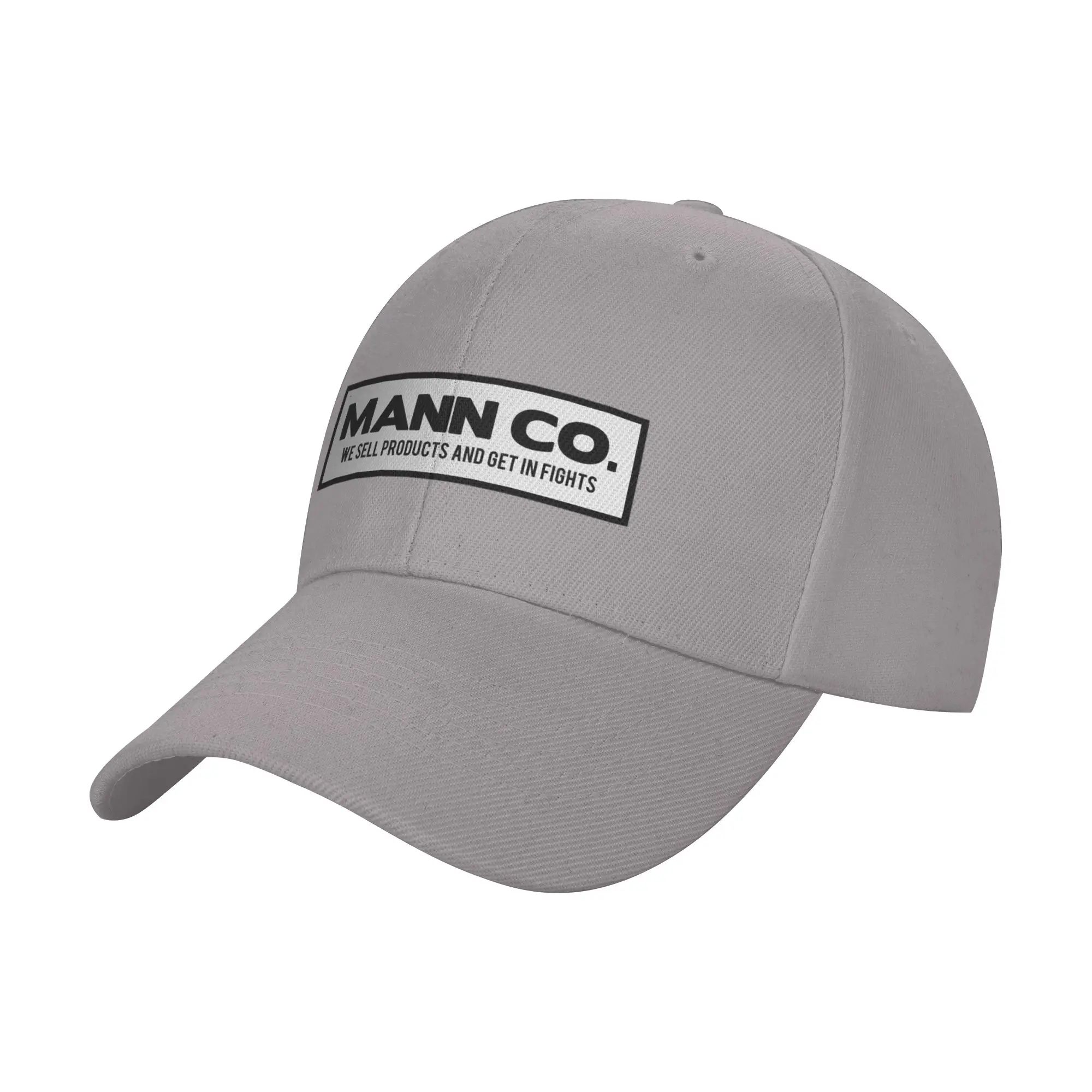 Hot Sale MANN CO Baseball Cap  Low Profile Hats For Women  Hiking Hats For Women