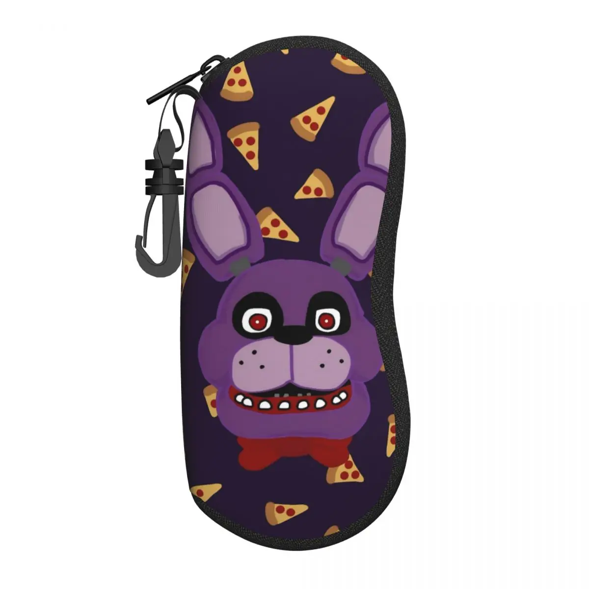 Fnaf At Freddys Gla…