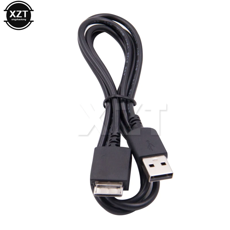 جديد USB كابل بيانات لسوني WMC-NW20MU Zx300a NW-A45 A55 A35 A46 A25 Zx100 2 HN وكمان مشغل MP3 MP4 كابل بيانات شحن الحبل