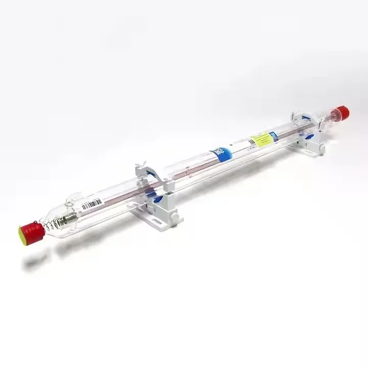 

100w 130w 150 Watt Co2 Laser Tube for CNC Laser Cutting Engraving Machine