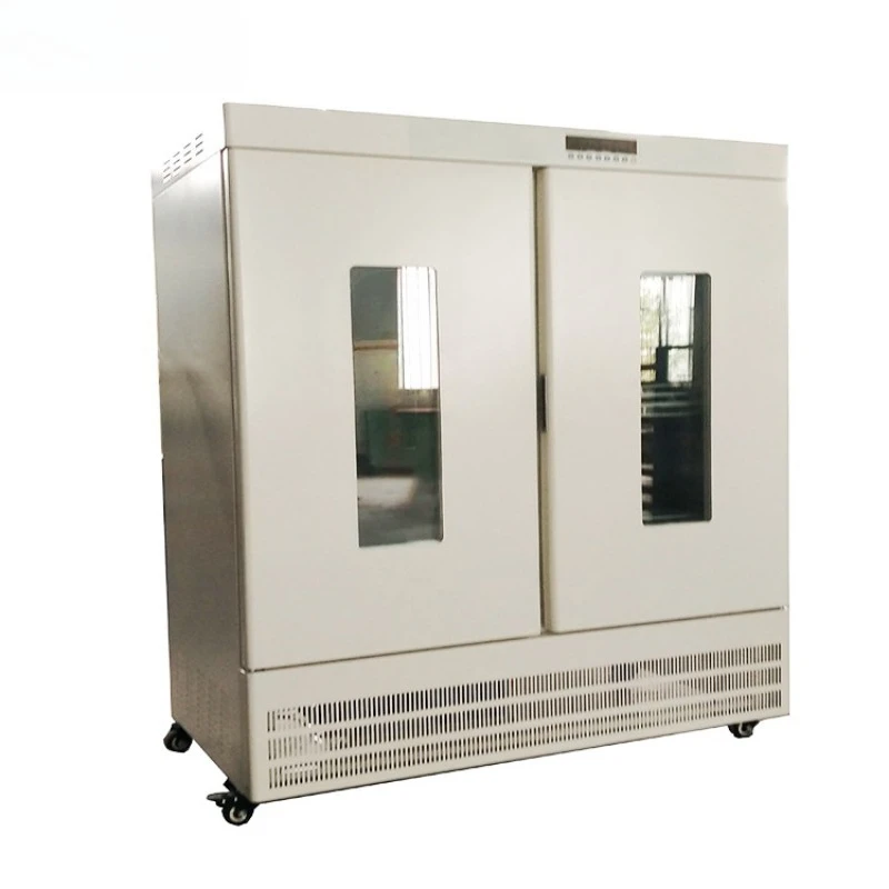 

Constant temperature and humidity incubator bod biochemical constant temperature and humidity incubator