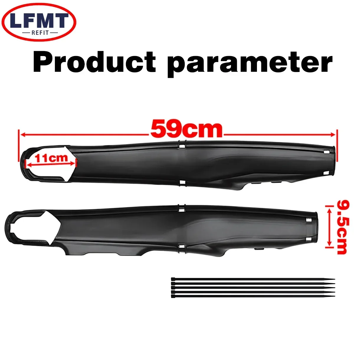 2024 NEW Motorcycle Swingarm Guard Swing Arm Protector Cover For KTM Husqvarna GasGas EXC EXC-F SX SX-F XC XC-F XC-W TPI 125-500