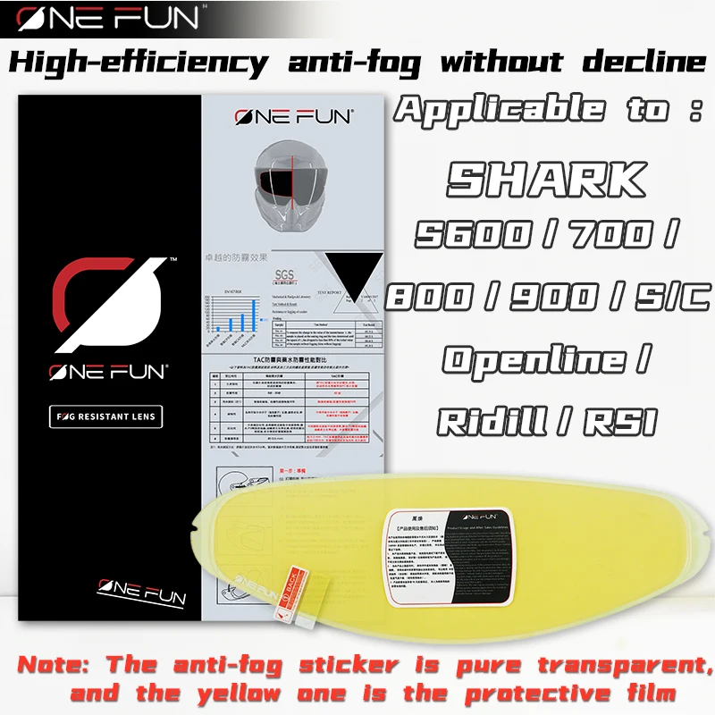 Variant: Openline  Ridill RSI
