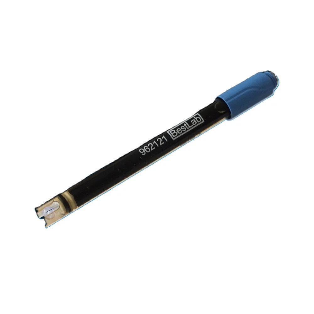 

962121 Water pH Sensor Low Ec Conductivity PC Shell Material S7 S8 Connector