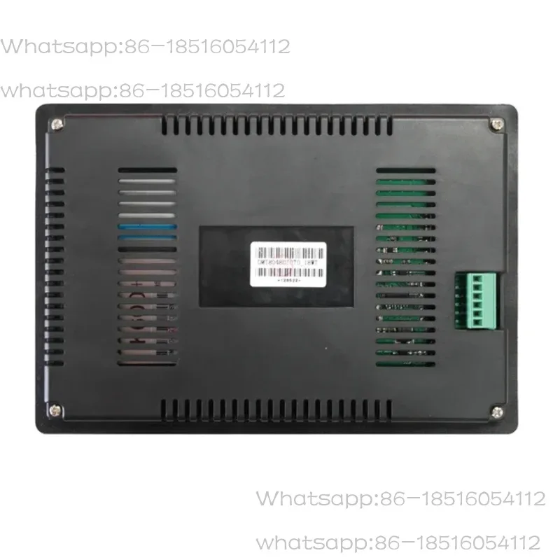 DMT80480T070_18WT DMT80480T070_18WTZ7 7inch  DGUS Serial Screen Touch Screen Man-machine Interface HMI Configuration Screen