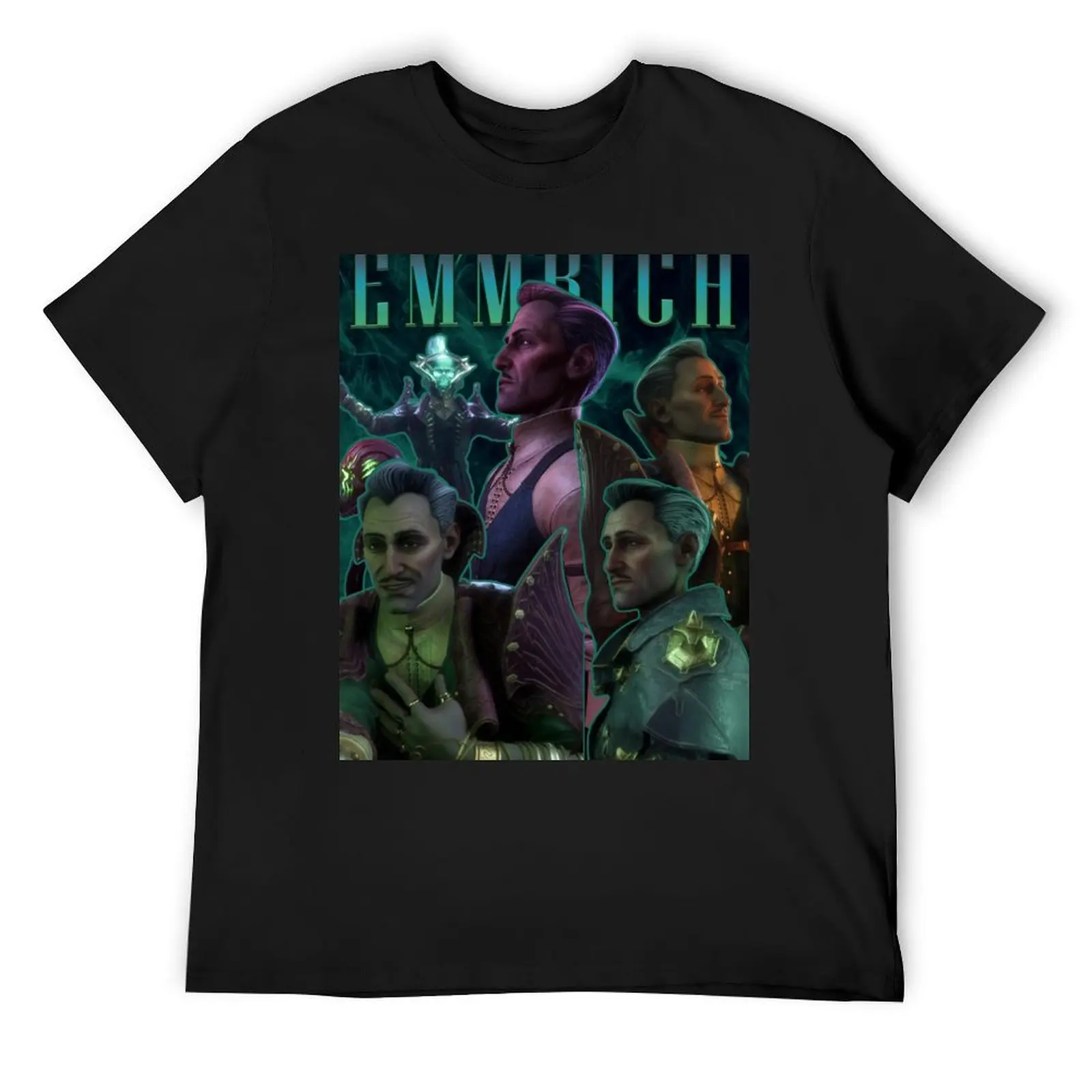 Emmrich- DA Veilguard T-Shirt