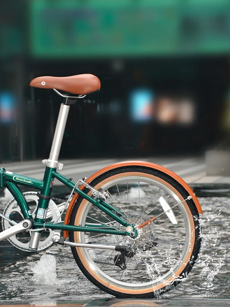guardabarros-vintage-para-bicicleta-plegable-dahon-big-ride-20-y-16-pulgadas-d5p8d7d10-accesorios-de-modificacion-para-bic
