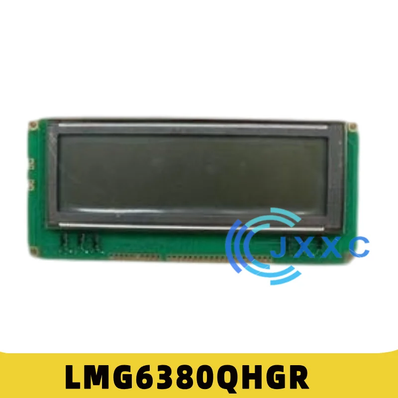 

Подходит для ЖК-панели LMG6380QHGR.