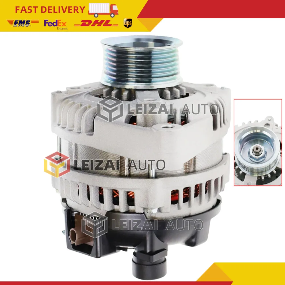 170 A/12 Volt Cw 6-…