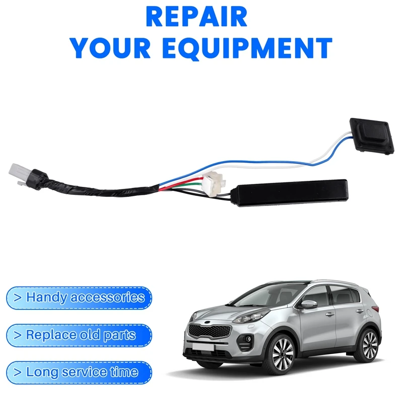 Car Front Door Hand… - image