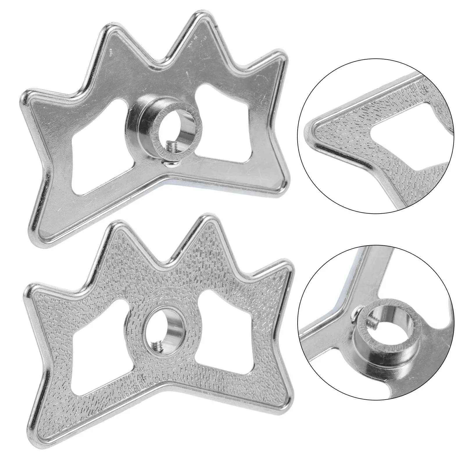 2Pcs Pool Cue Rack …