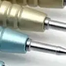 

Стоматологический эндодонтический наконечник корня, экстрактор для иностранного тела, эндодонтический гуттаперча, удаление Gp, копье, стоматологические инструменты