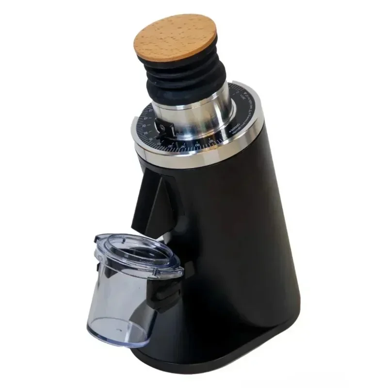 Grindere per caffè automatico DF54: Recensione dettagliata e guida pratica per il miglior risultato in casa