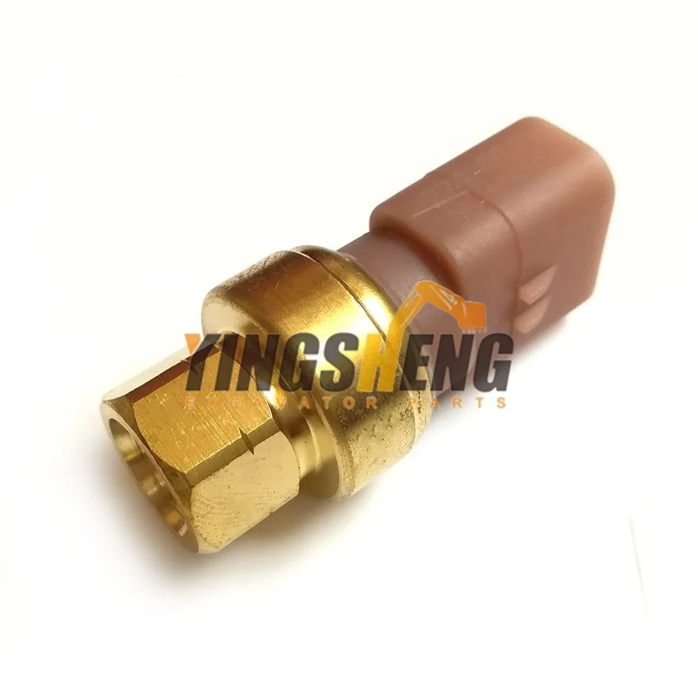 

Датчик давления моторного масла 274-6719 2746719 2746719 Двигатель Caterpillar C15 C175 C27 E330D E336D E329D